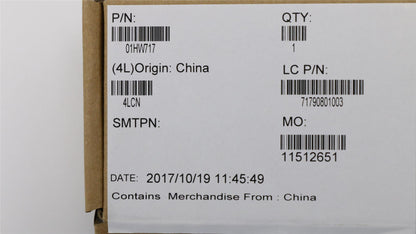 Lenovo ThinkPad E470 E475 Hinge Hinges Bracket 01HW717
