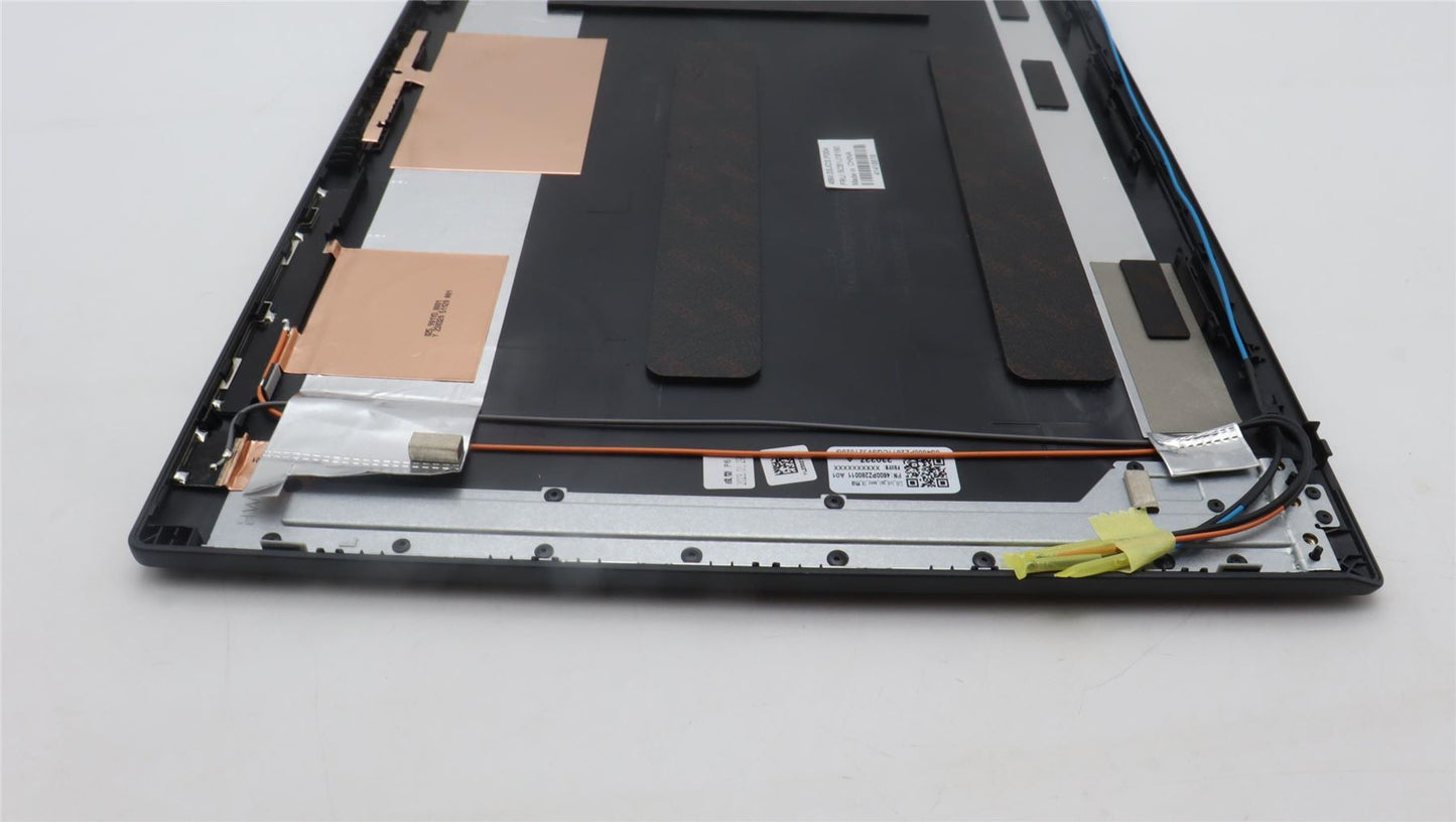 Lenovo ThinkPad L15 Gen 4 L15 Gen 4 LCD Cover Rear Back Housing Grey 5CB1J18190