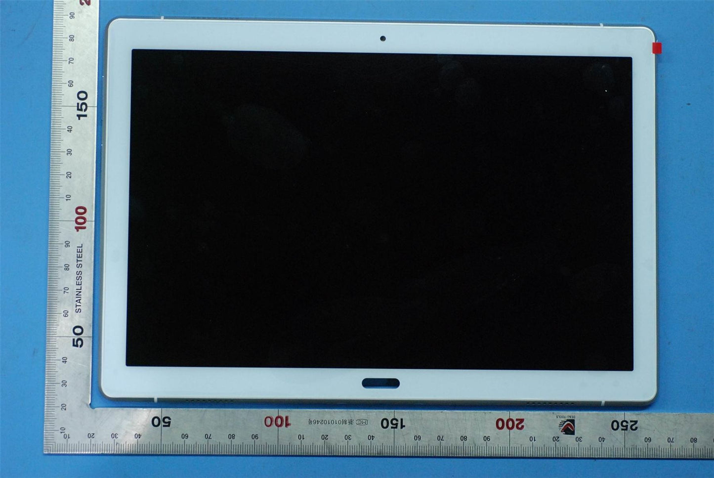 Lenovo P10 Smart P10 Tablet LCD Screen Display Panel Touch TouchScreen 5D68C13549