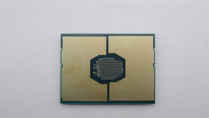 Lenovo ThinkStation P920 CPU Processor 5SA0U56181
