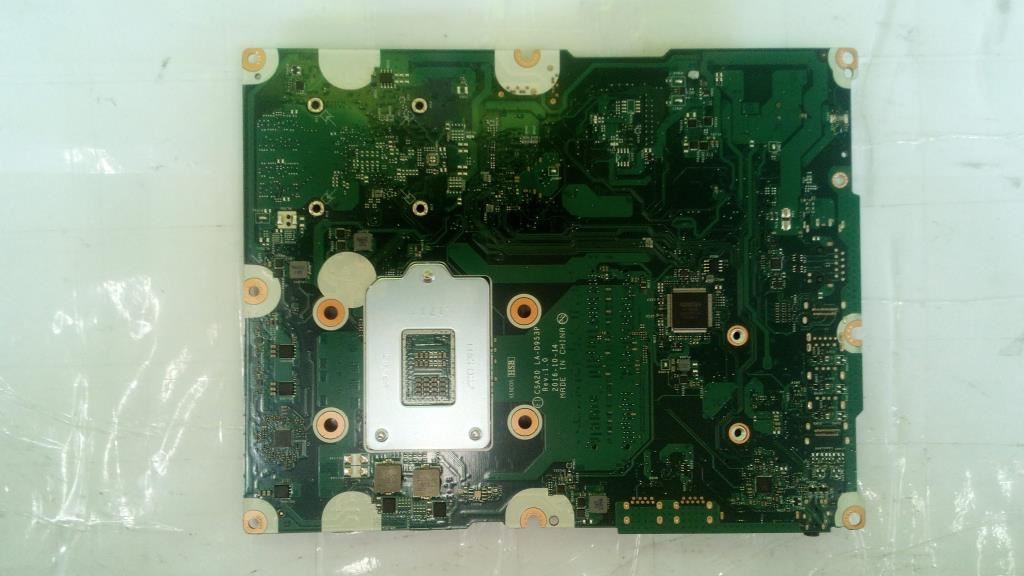 Lenovo FRU MB KBL UMA WIN DPK 01LM013