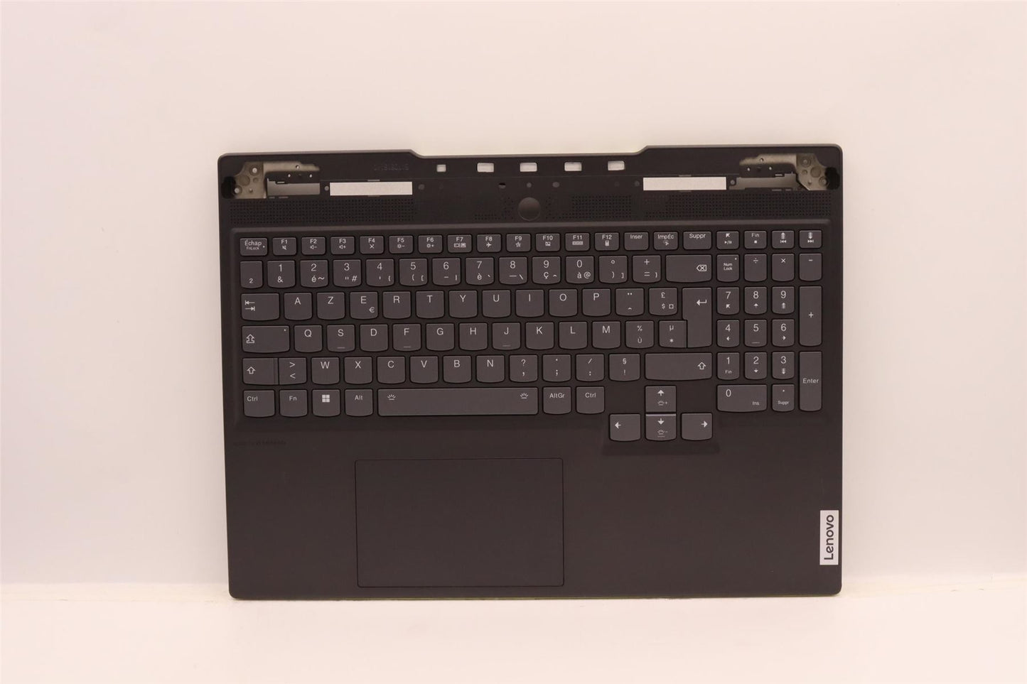 Lenovo Upper Case ASM_FRA L82TF RGBOG 5CB1J04289