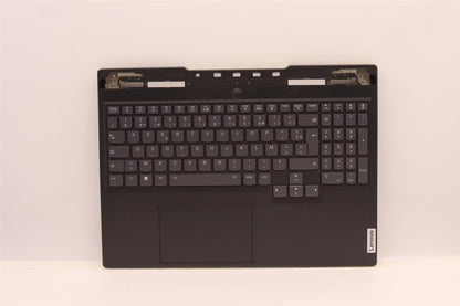 Lenovo Upper Case ASM_FRA L82TF RGBOG 5CB1J04289