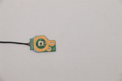 Lenovo ThinkPad T15g 2 P15 2 Power Button Board Cable 5C11C12570