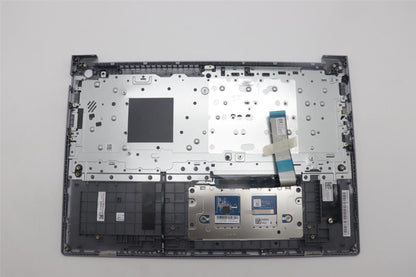Lenovo ThinkBook 16 G6 IRL Palmrest Cover Touchpad Keyboard Backlit 5CB1M48528