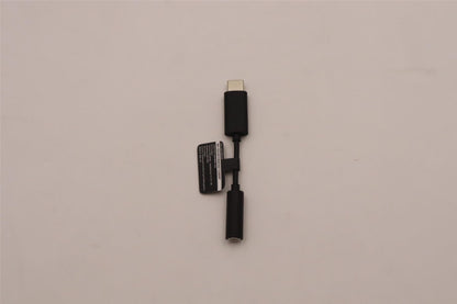 Lenovo TypeC to 3.5 Audio Adapter 5C11H95632