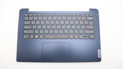 Lenovo IdeaPad 1 14IGL7 Palmrest Cover Touchpad Keyboard US Europe 5CB1J37621