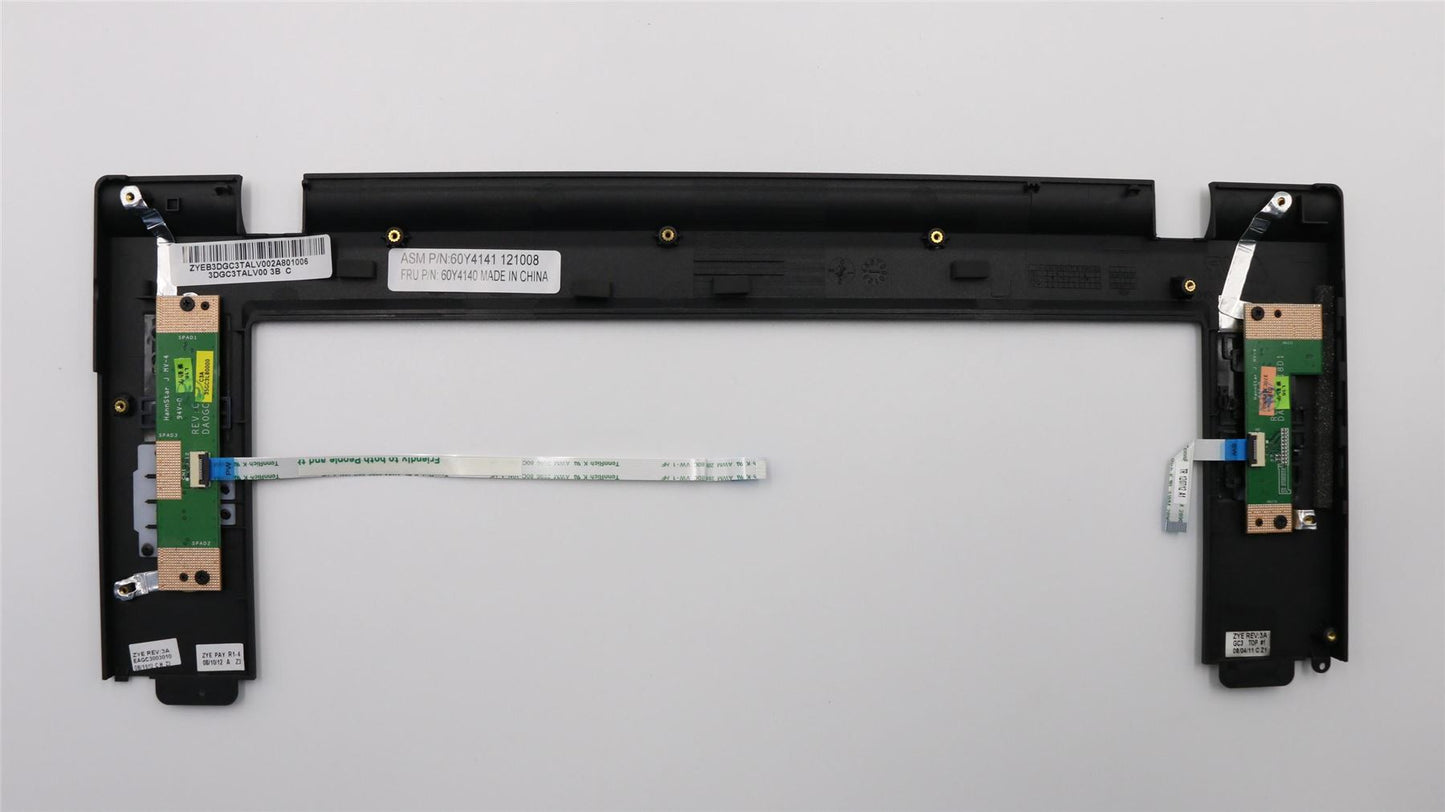 Lenovo Top Case 15W 60Y4140