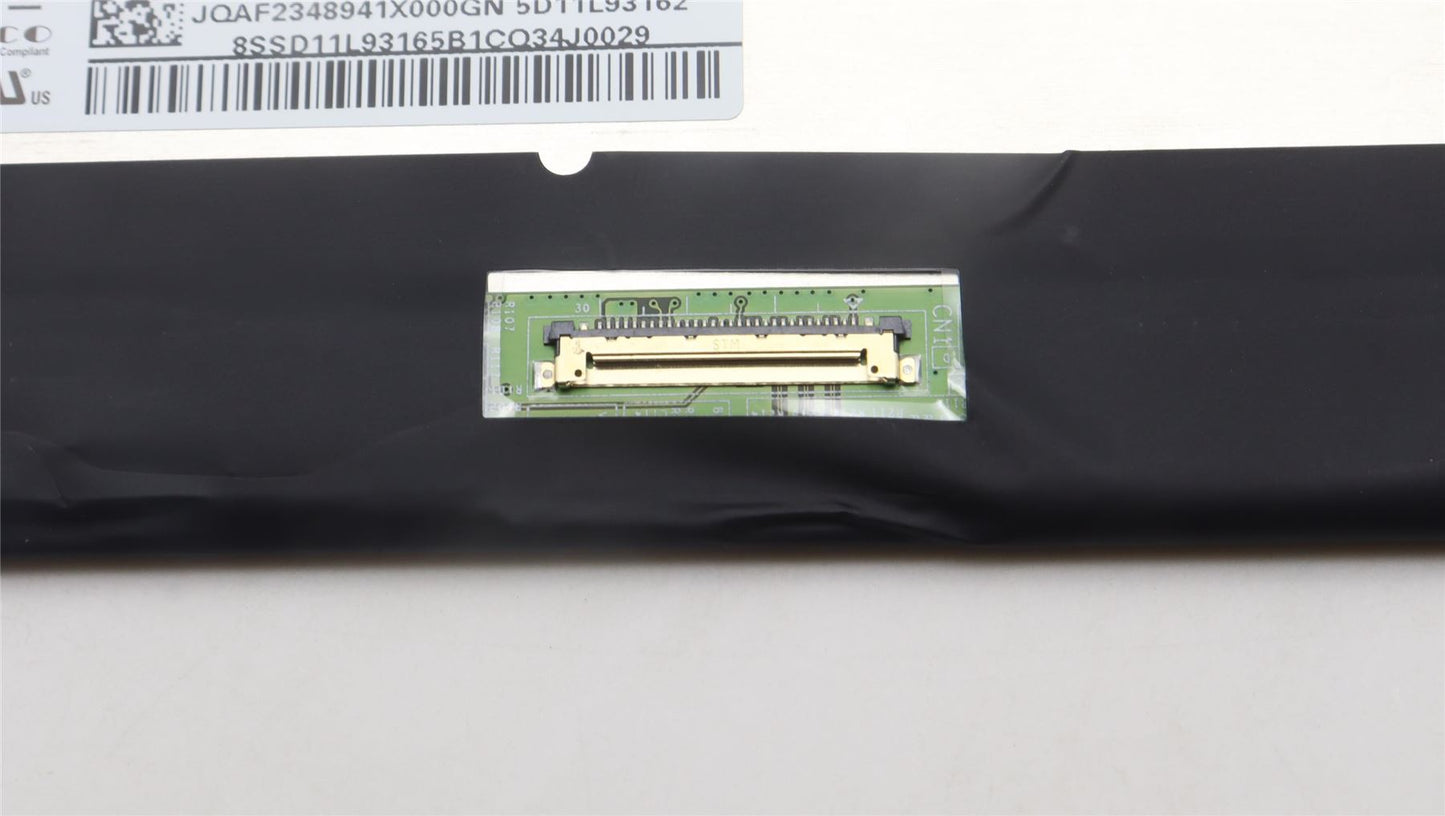 Lenovo ThinkPad L14 4 L14 3 LCD Screen Display Panel 5D11L93162