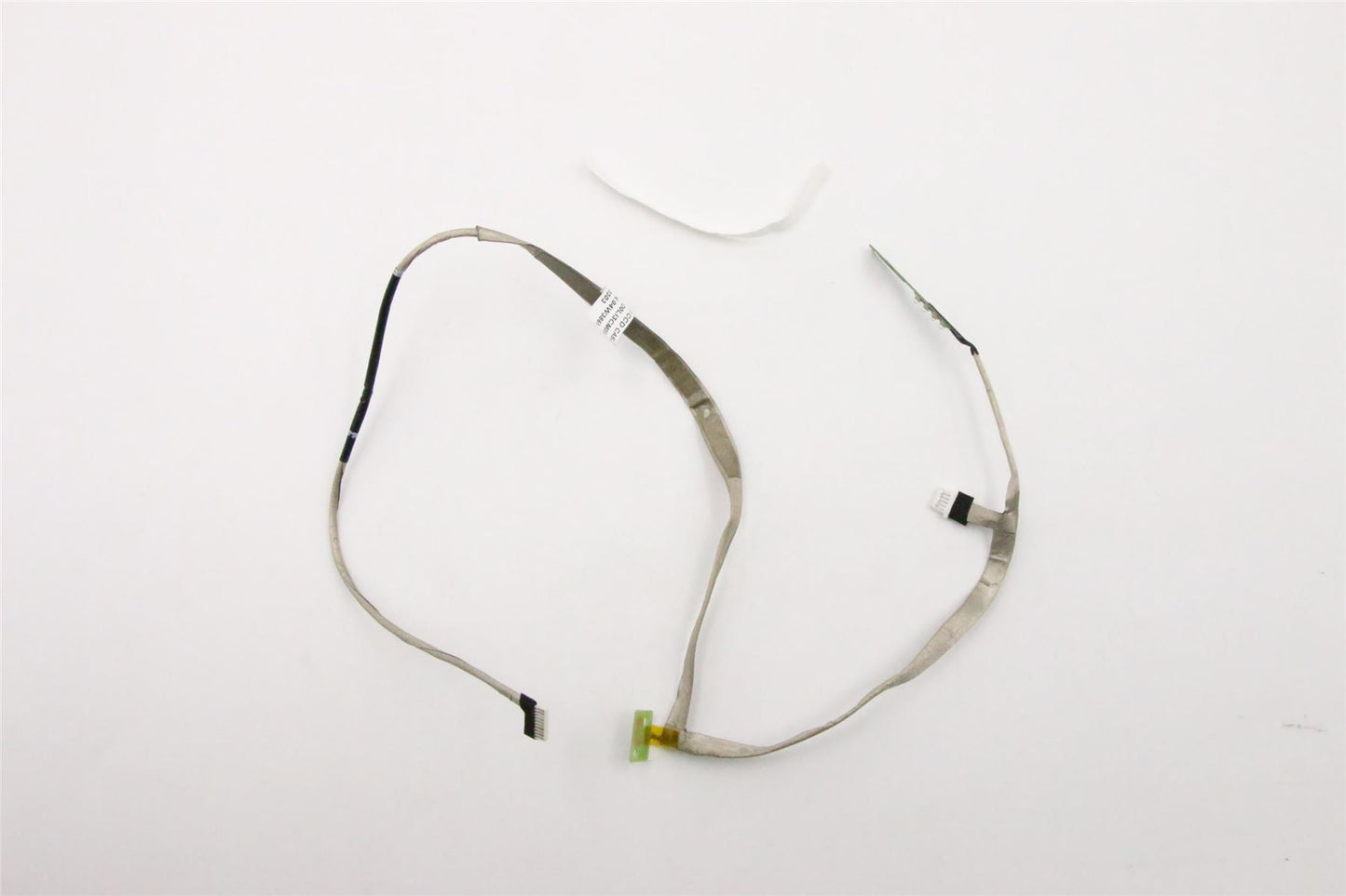 Lenovo FRU Camera Cable w/Sub Card 04W3869