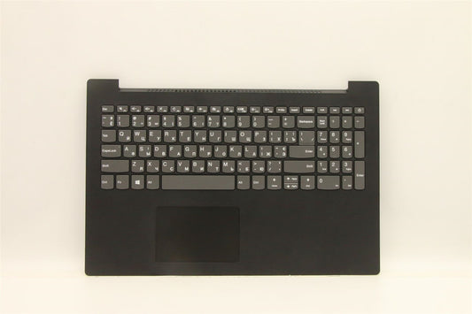 Lenovo Upper Case ASM C 81MT UKR 5CB0T25501