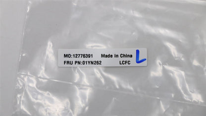 Lenovo ThinkPad T490s Screw Screws Kit 01YN262