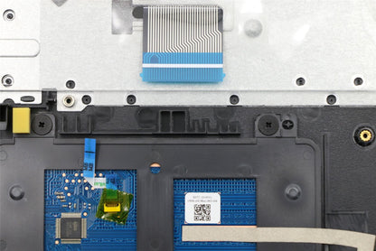 Lenovo Upper Case ASM C 81MJ US 5CB0T24772