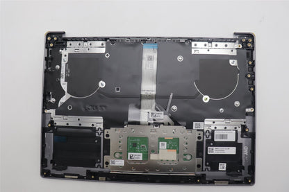 Lenovo Upper Case ASM SPA H 83D3 ARGY 5CB1N90842