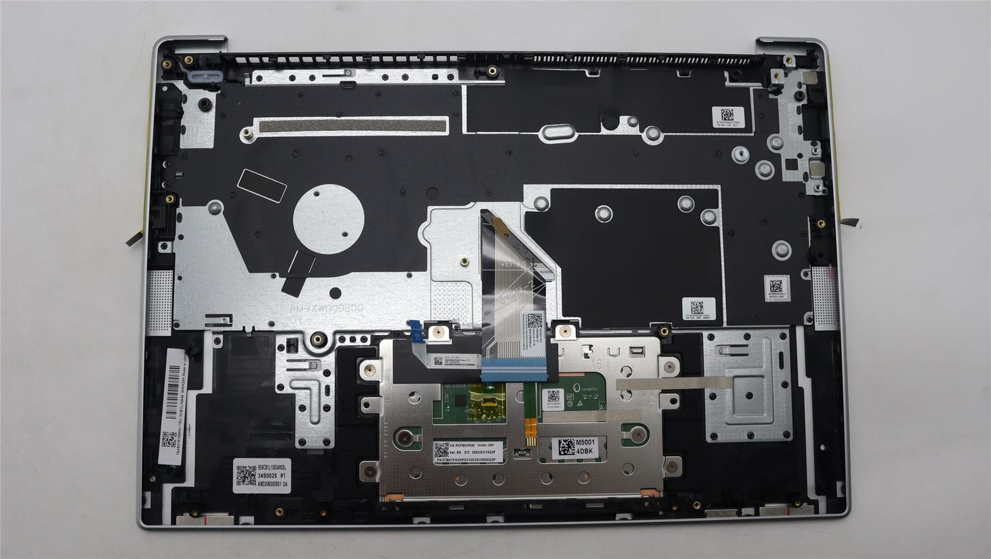Lenovo COVER UpperCase_ITA C82XD NFP CG BL AL 5CB1L10846