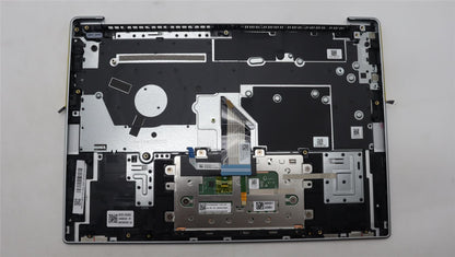Lenovo COVER UpperCase_ITA C82XD NFP CG BL AL 5CB1L10846