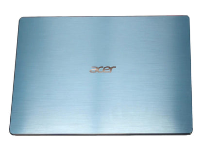 Acer Swift SF314-41 SF314-41G LCD Cover Rear Back Housing Blue 60.HFFN1.002