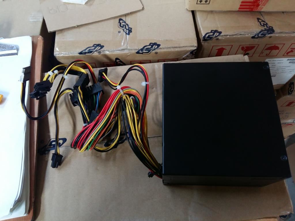 Lenovo IdeaCentre Y720 15ISH Y710 15ISH Power Supply PSU Power 54Y8987
