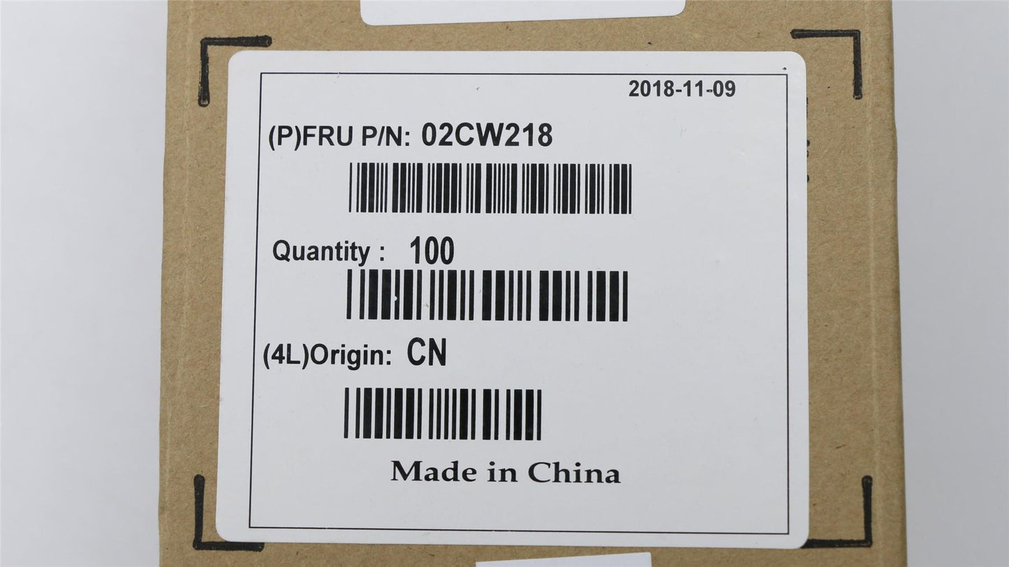 Lenovo VGA cover Kit, HH 02CW218