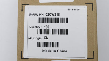 Lenovo VGA cover Kit, HH 02CW218