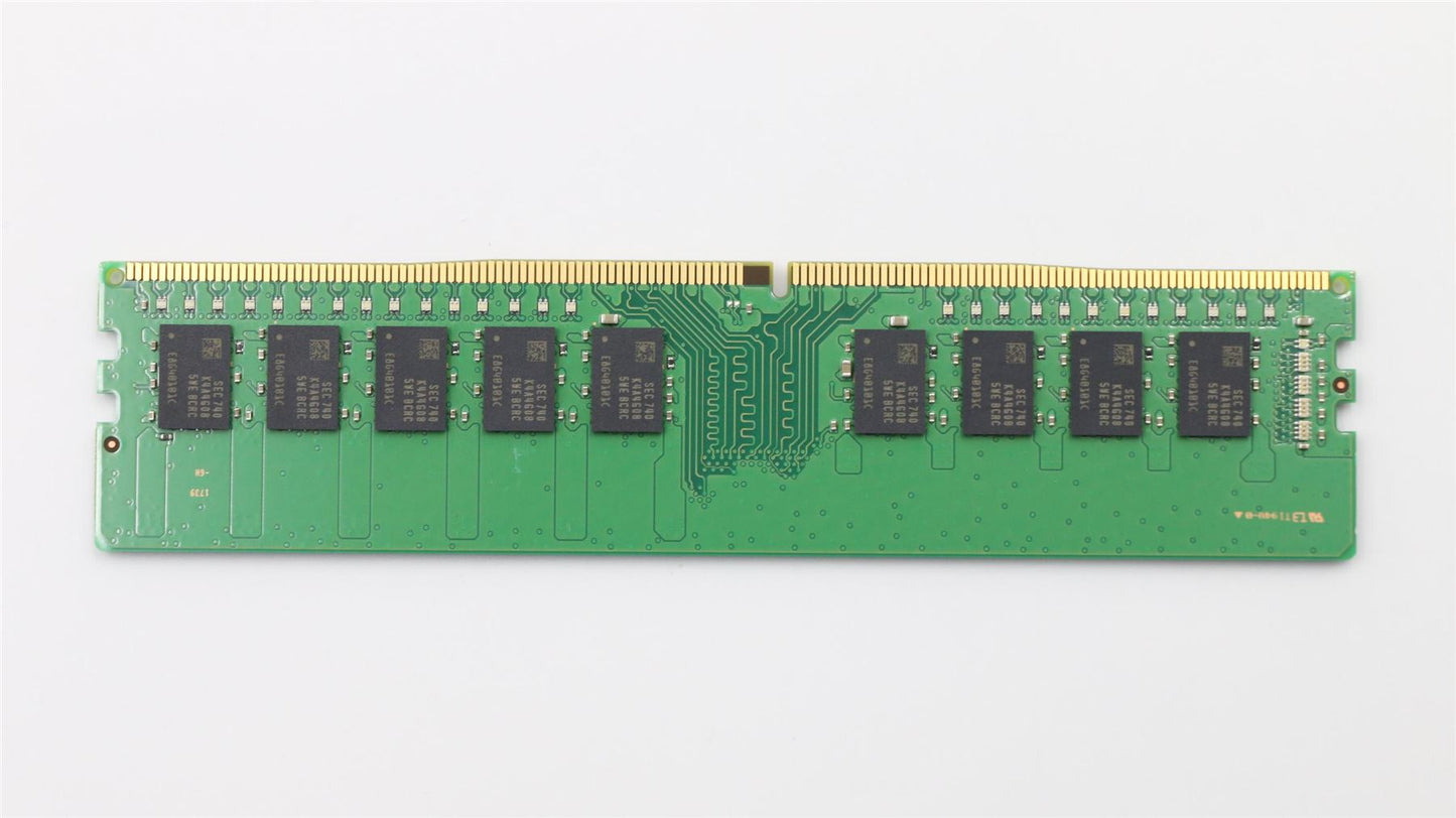 Lenovo 01AG605 MEMORY 8GB DDR4 2400MHz ECC UDIMM