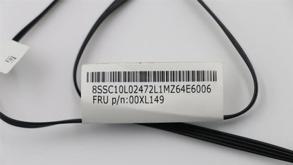 Lenovo Fru, 555mm Y900RE left led cable 00XL149