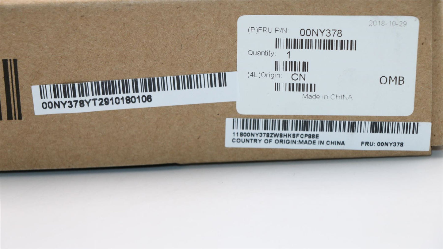 Lenovo Camera Cable,ICT 00NY378
