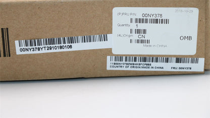 Lenovo Camera Cable,ICT 00NY378