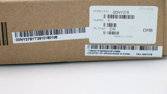 Lenovo Camera Cable,ICT 00NY378