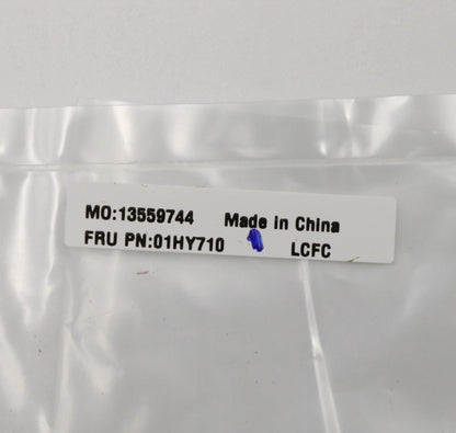 Lenovo ThinkPad P51 Cable Webcam Camera 01HY710