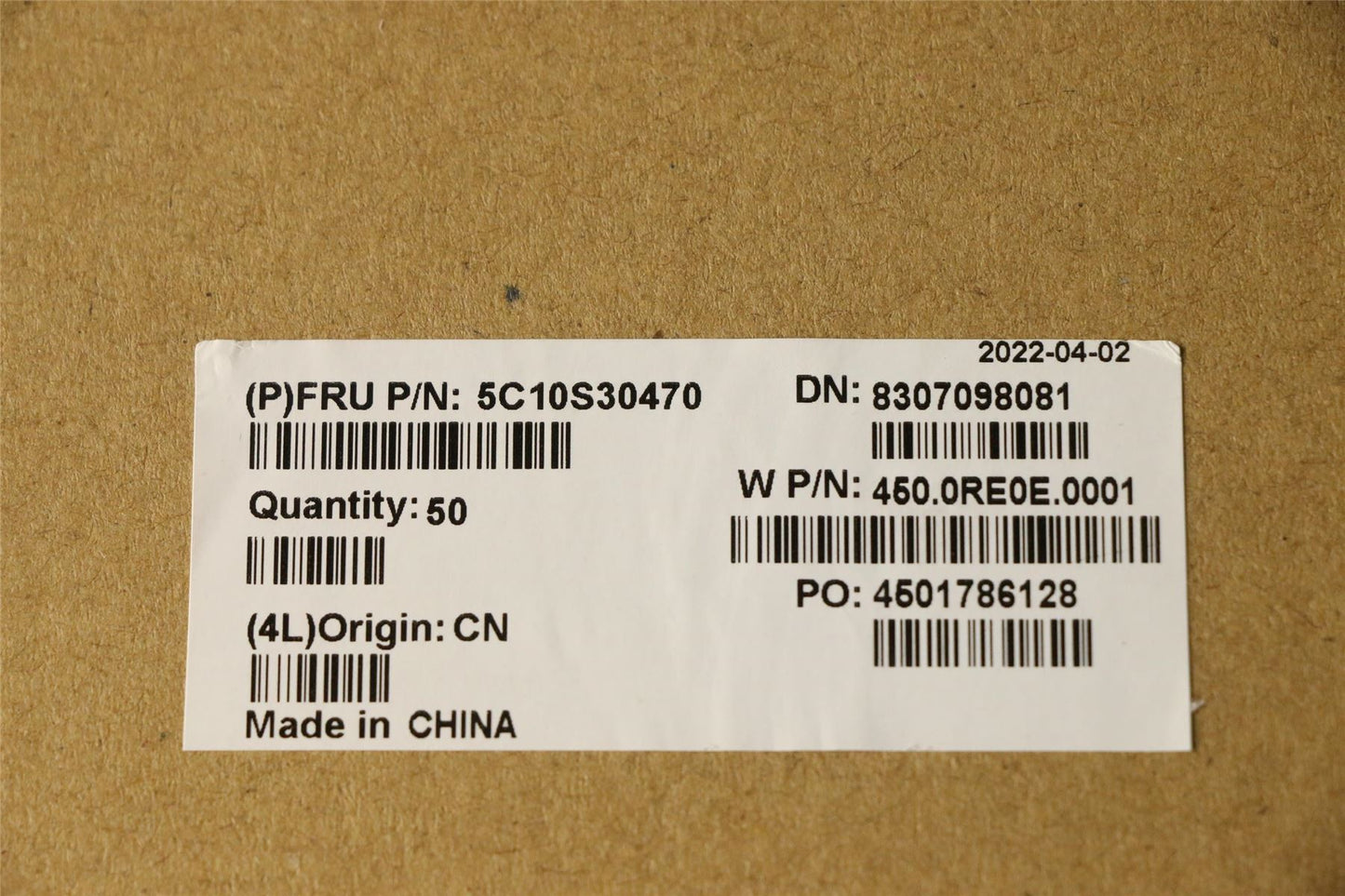 Lenovo Flex 5 16ABR8 5 16ALC7 5 16IAU7 5 16IRU8 Touch Cable 5C10S30470