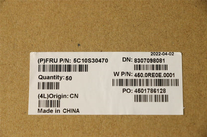 Lenovo Flex 5 16ABR8 5 16ALC7 5 16IAU7 5 16IRU8 Touch Cable 5C10S30470