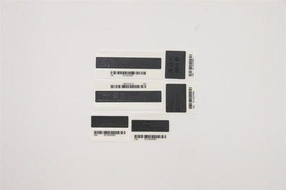 Lenovo 5L10Z44647 LABEL GEO LABEL KIT,BBB-2
