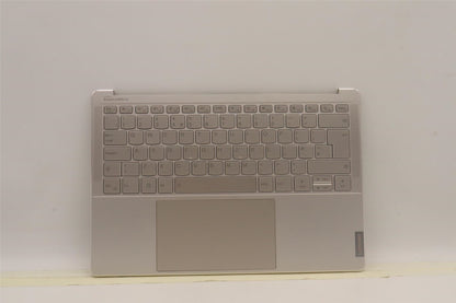 Lenovo Upper Case ASM_UKE L82T0 5CB1J10598