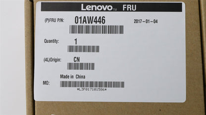 Lenovo SystemKit, Bracket, Sheet, Intel 01AW446
