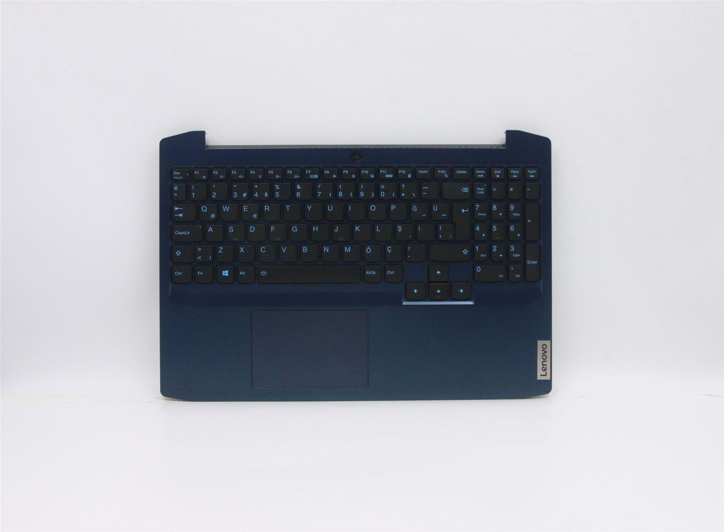 Lenovo Upper Case ASM_TR L 81Y4 CB 5CB0Y99524