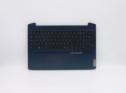 Lenovo Upper Case ASM_TR L 81Y4 CB 5CB0Y99524