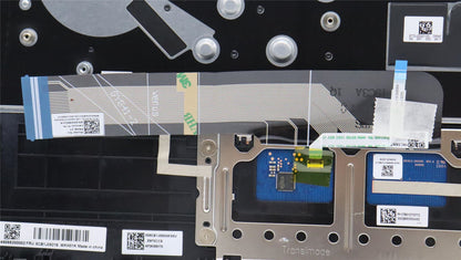 Lenovo UpperCaseASM_ITA C82SD PLAB FPNBL 5CB1J05216