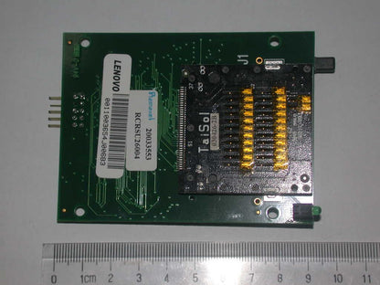 Lenovo LXH-RC 6合1SCM USB Board 11003654