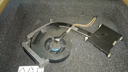 Lenovo ThinkPad T440p Fan Heatsink 00HM902