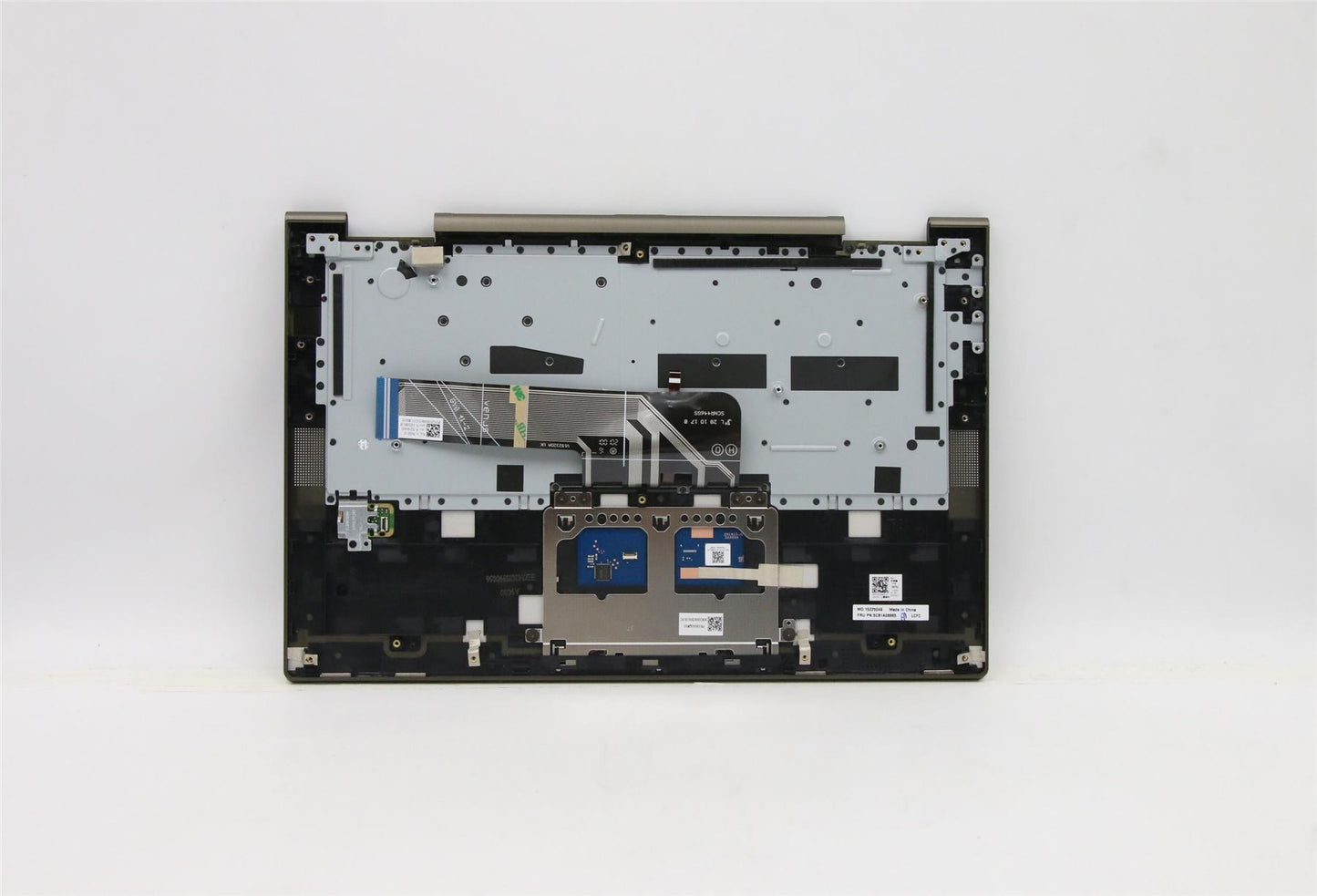 Lenovo Upper Case ASM_SPA L82BH DM 5CB1A08865