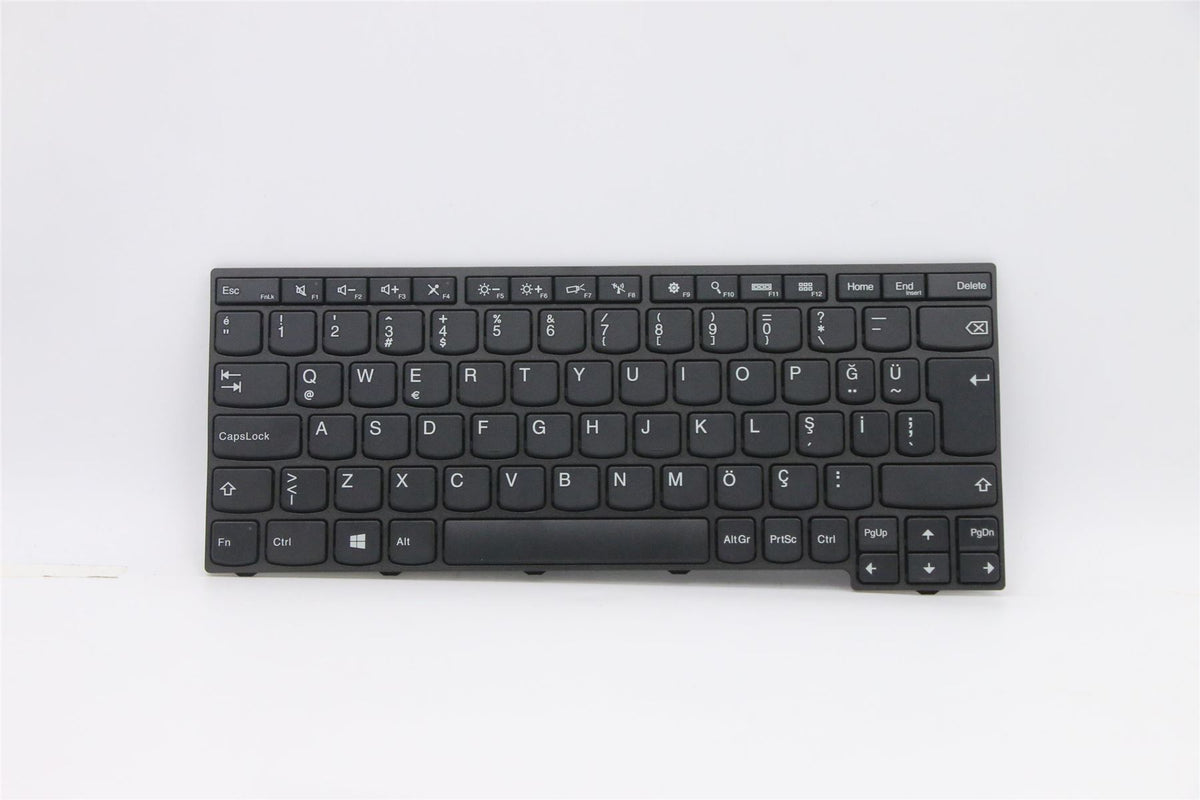 Lenovo MTSR_WIN, TR, CHY Turkish Keyboard 04X6249