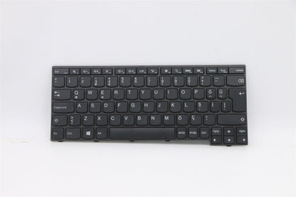 Lenovo MTSR_WIN, TR, CHY Turkish Keyboard 04X6249