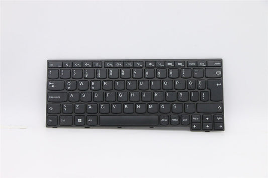 Lenovo MTSR_WIN, TR, CHY Turkish Keyboard 04X6249