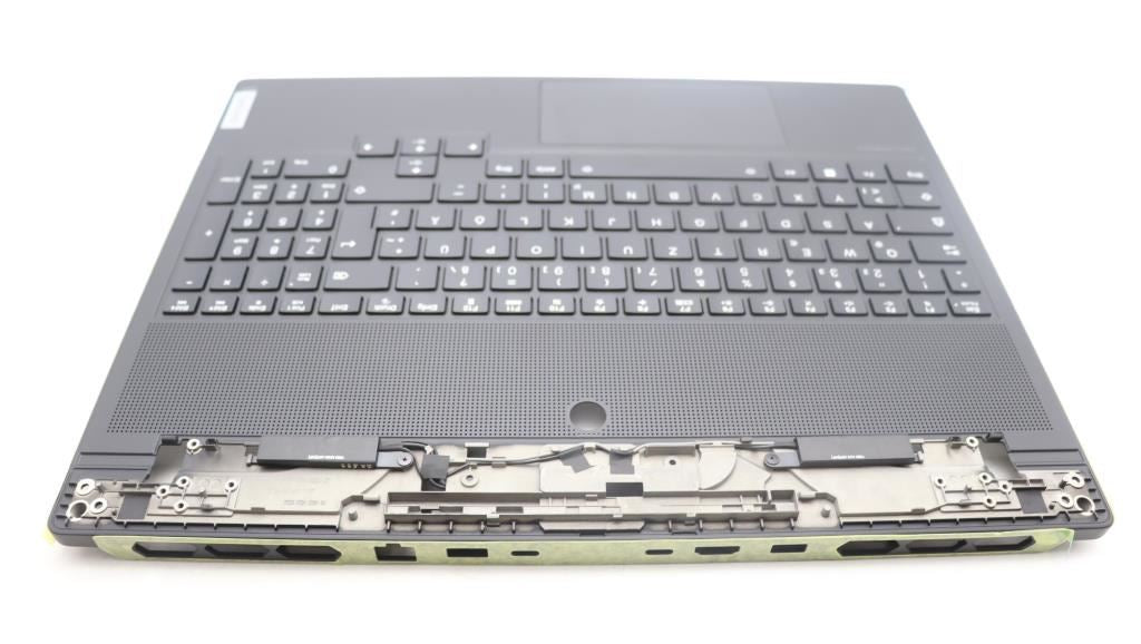 Lenovo Upper Case ASM_GER_L83AG 5CB1L83849