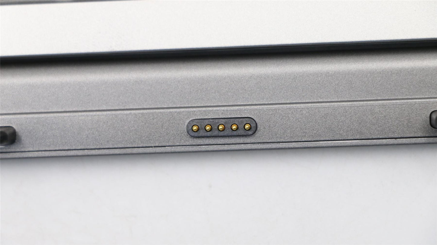 Lenovo IdeaPad D330-10IGM Dock Keyboard Palmrest Touchpad Hungarian 5D20R49357