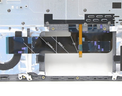 Lenovo ThinkBook 14-IML 14-IIL Keyboard Palmrest Top Cover Bulgairian 5CB0W44345