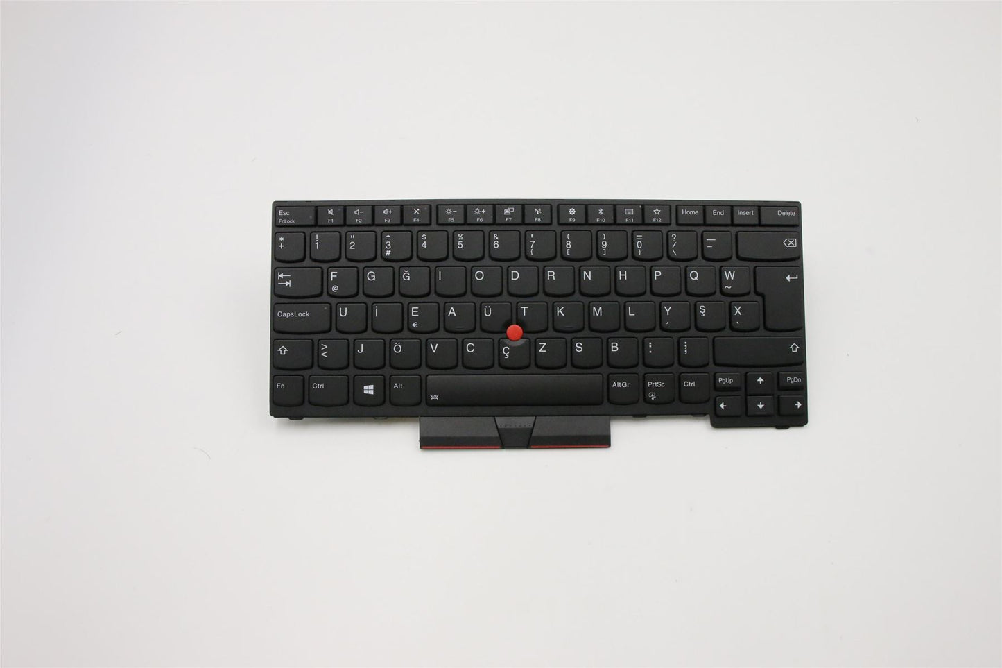 Lenovo NB_KYB FRU COMO FL,SRX,KB-BL,BK,TUF 01YP554