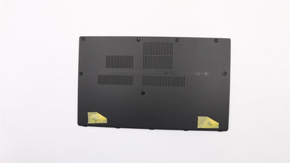 Lenovo ThinkPad 11e 4th Memory Door Ram HDD Cover Black 01YT001