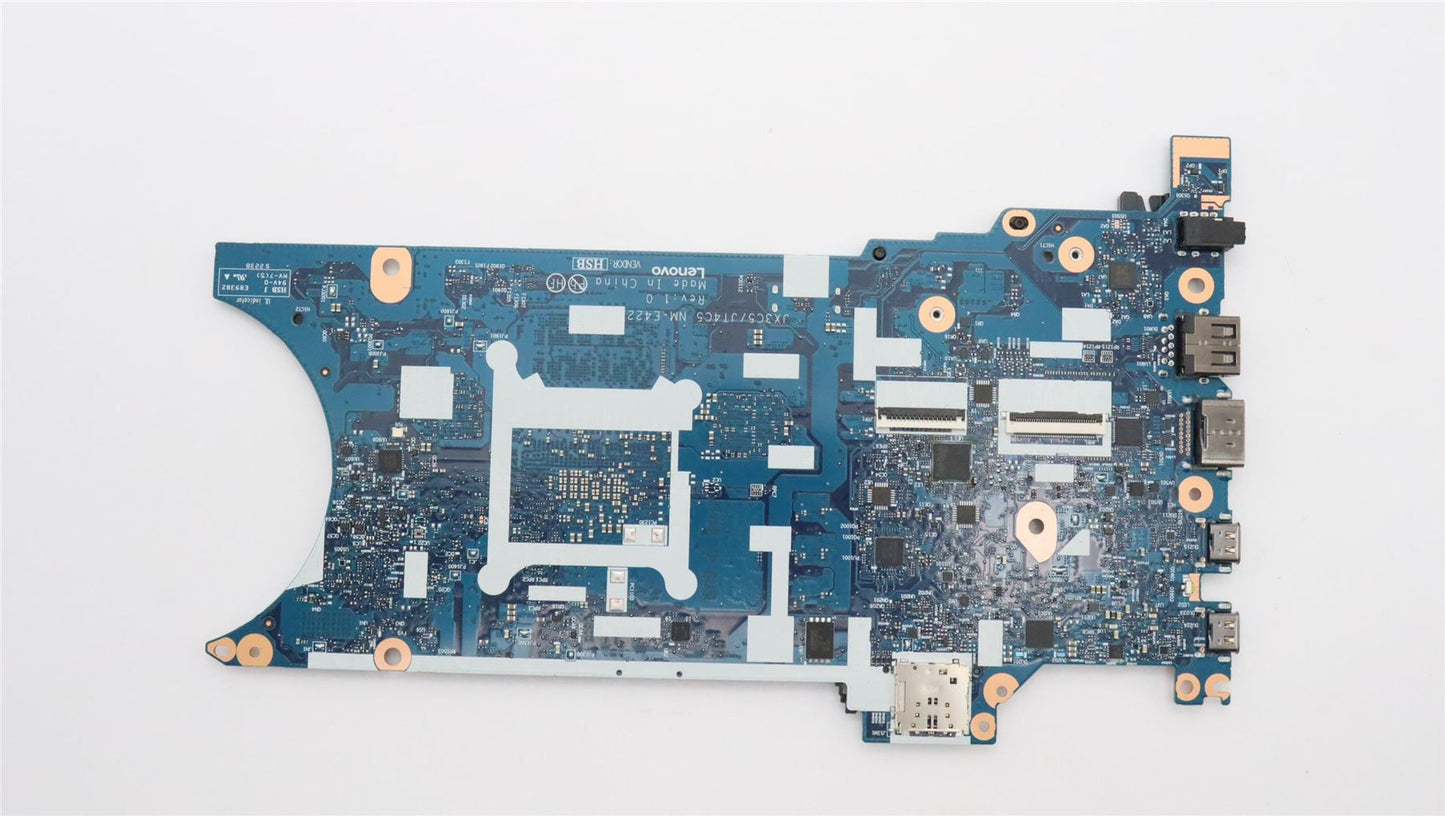 Lenovo ThinkPad X13 Gen 3 T14s Gen 3 Motherboard Mainboard UMA 8G 5B21J77561